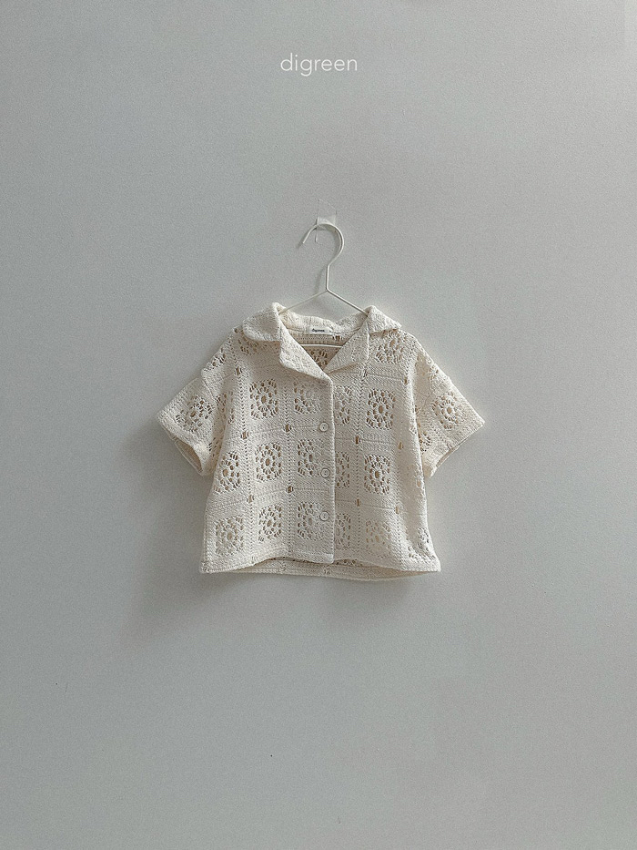 🇰🇷Digreenkids shirts