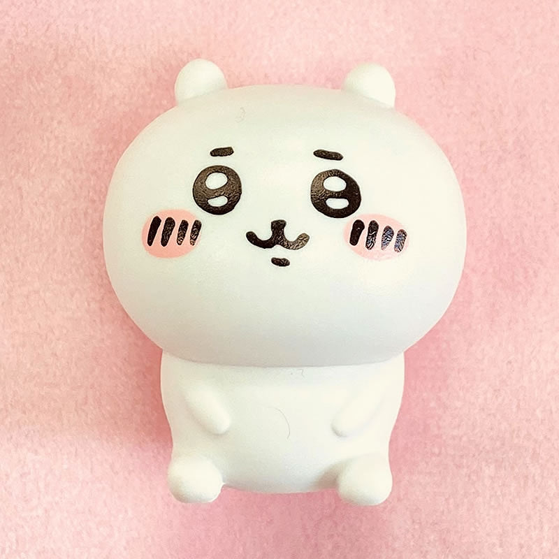 日本 chiikawa 迷你公仔擺件