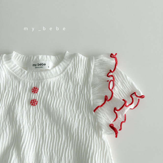 🇰🇷My Bebe包屁