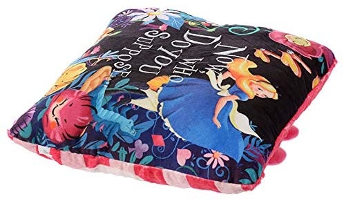 [現貨] [日本直送] 愛麗絲 CUSHION {TF822083}