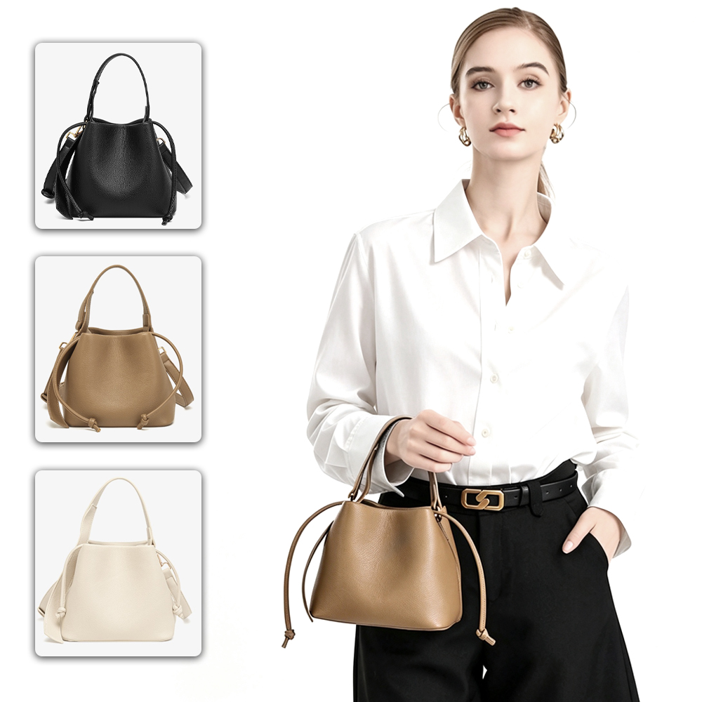 Charlotte Hand Bag | Charlotte 女裝斜背手袋