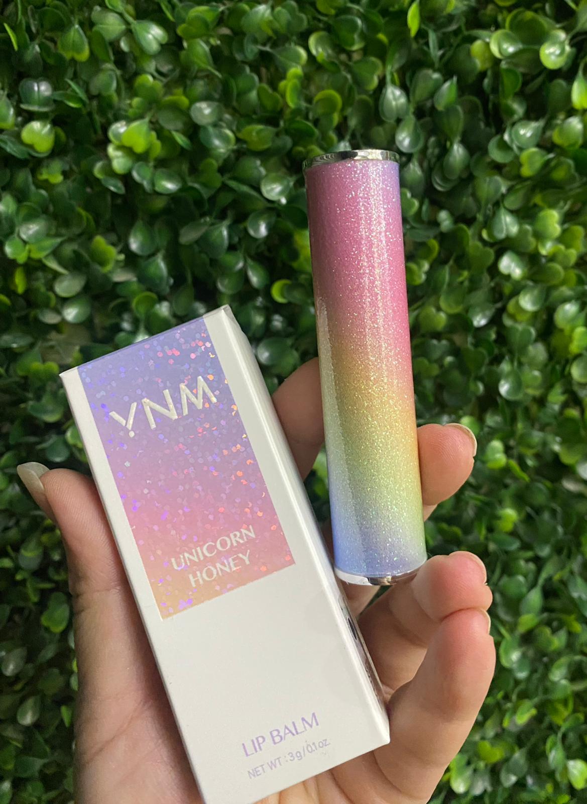 韓國大熱🔥韓國🇰🇷YNM新版溫感變色潤唇膏💄