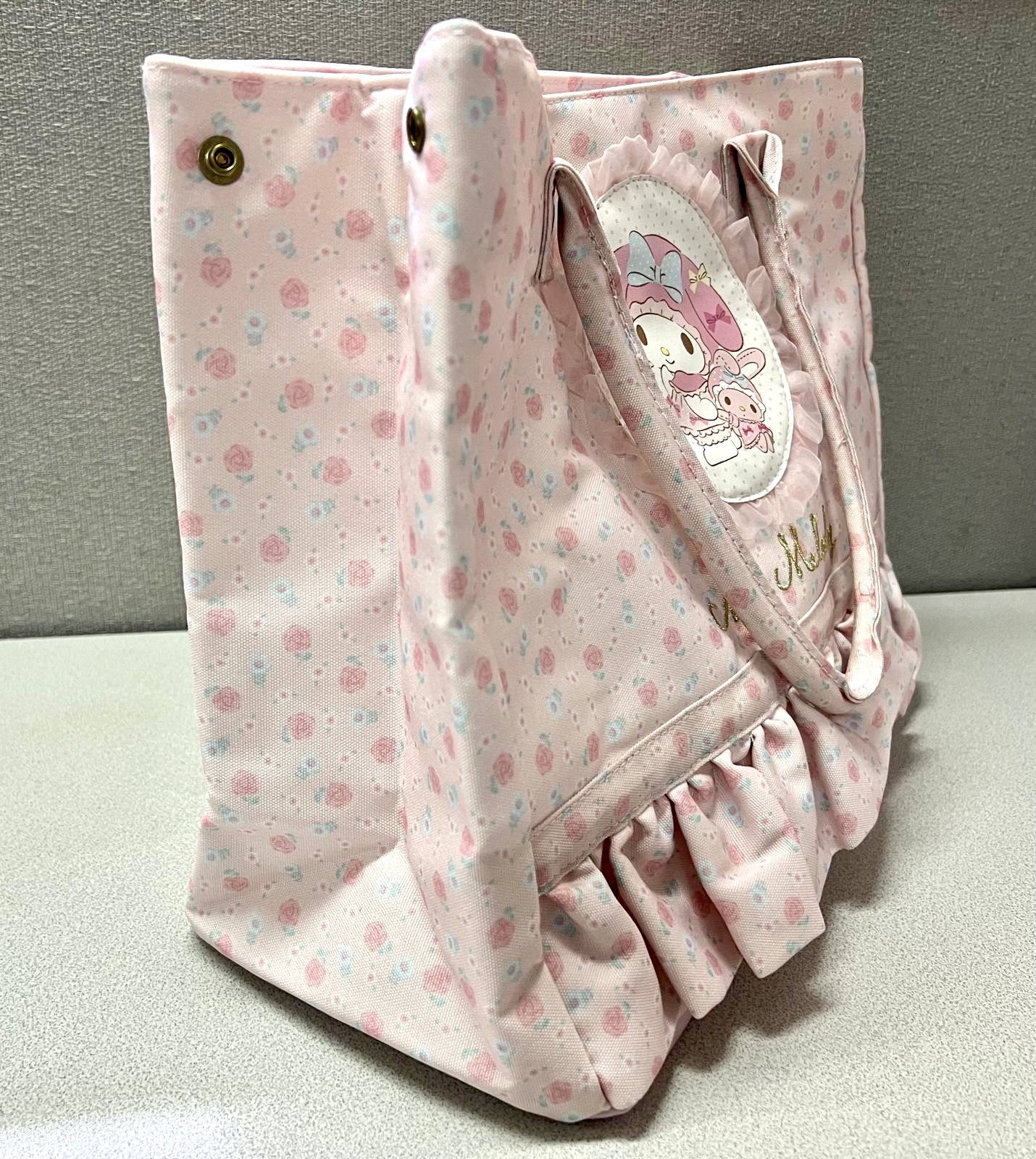 🎌日本直送🎌 Melody 側孭大袋