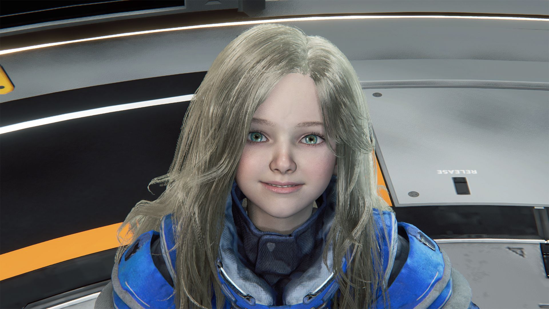 Ps5 人機迷網 Pragmata