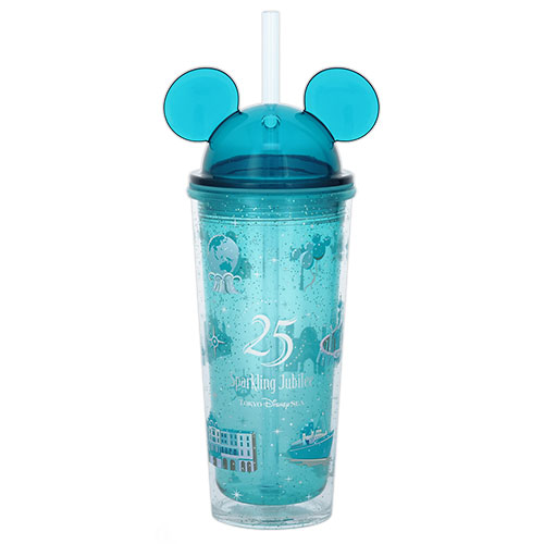 預訂 東京迪士尼限定 Sparkling Jubilee 水杯 不銹鋼水樽 陶瓷杯 食物碟set