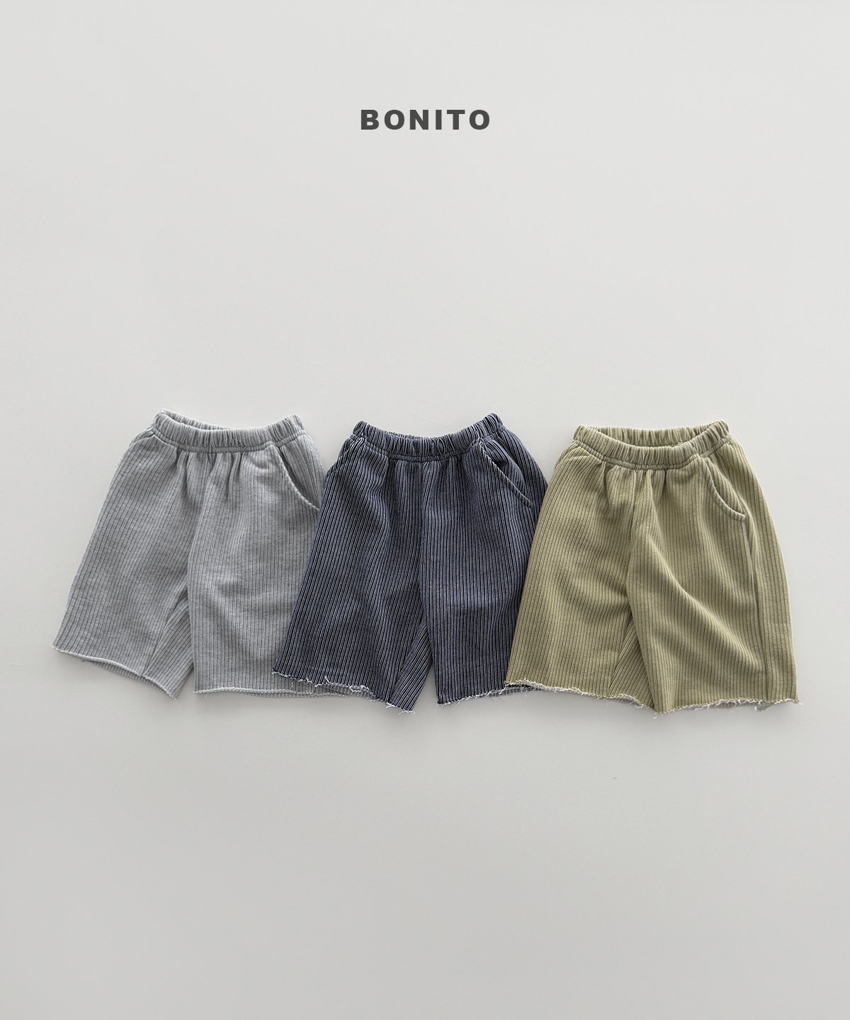 Bonito | Eddy Hoodie Set