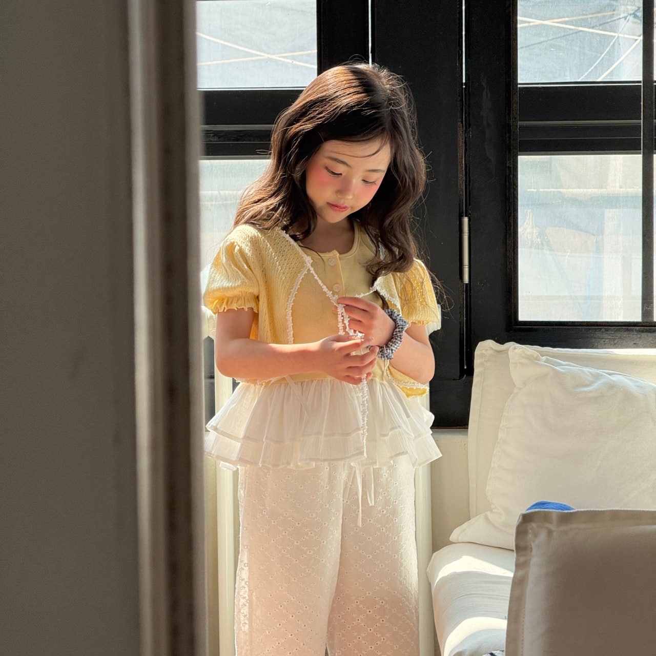 🇰🇷Ninibello 外套