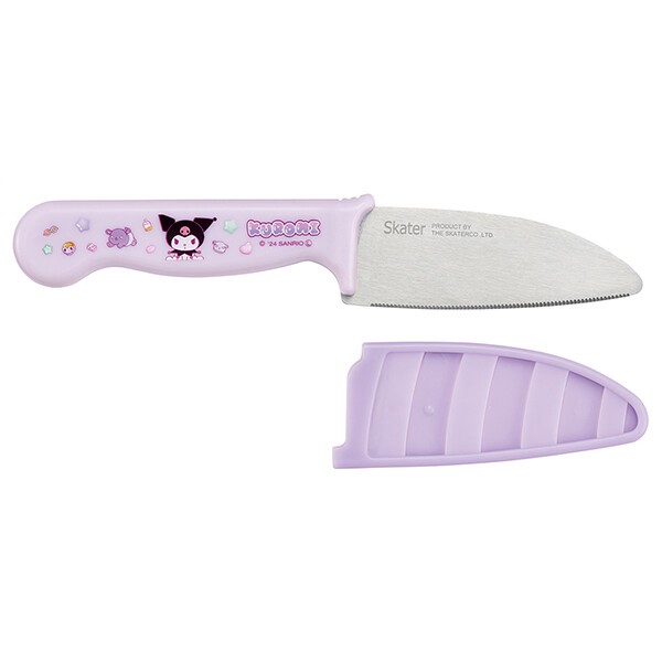 🆕【⭐訂購⭐】🌀 🇯🇵 日本直送 #Skater 兒童安全刀具+砧板 套裝［3款選］🌀 [ELCD-0191][260430]