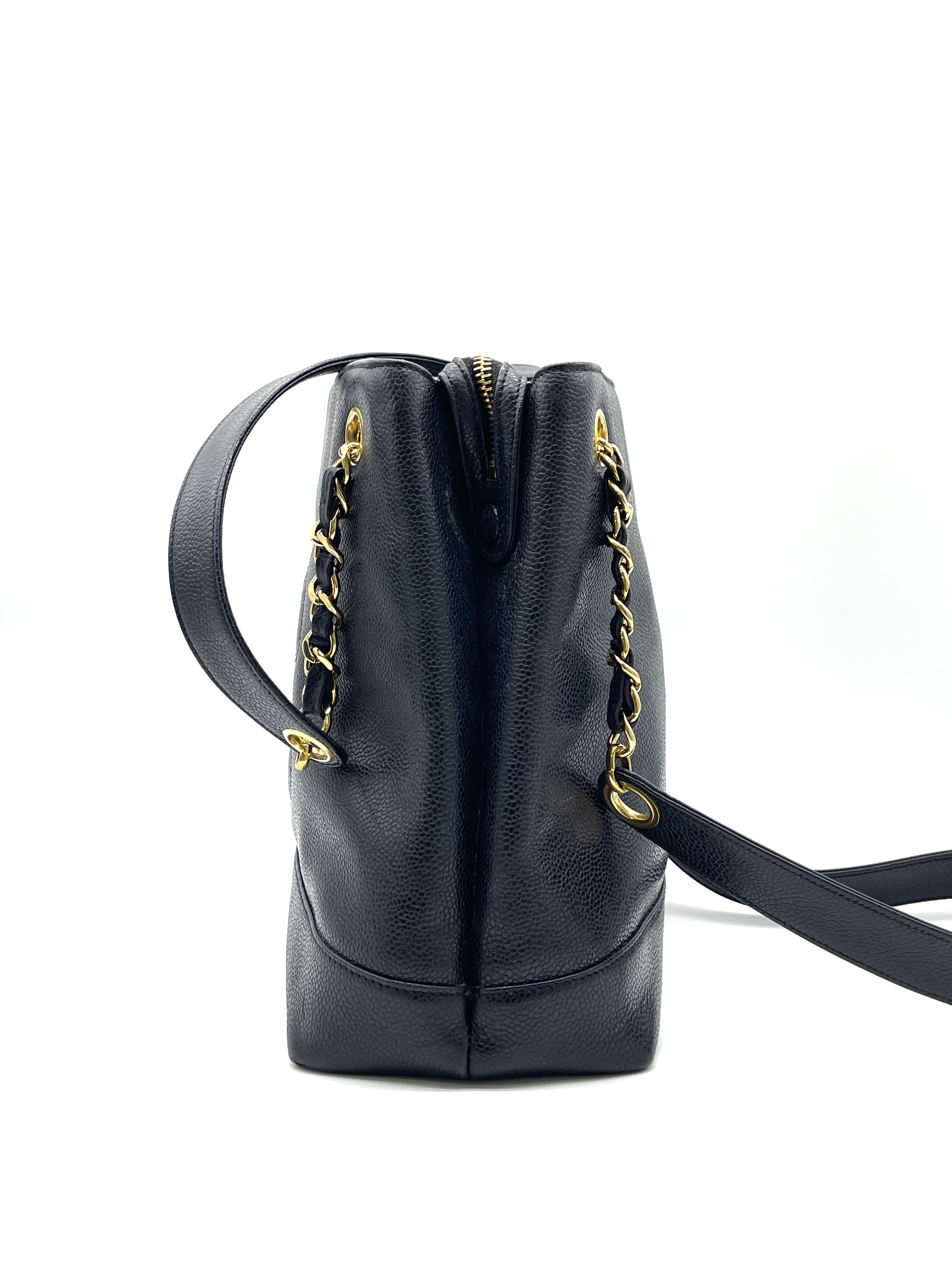 Pre-owned Chanel Caviar Skin / Product Code: 36031418