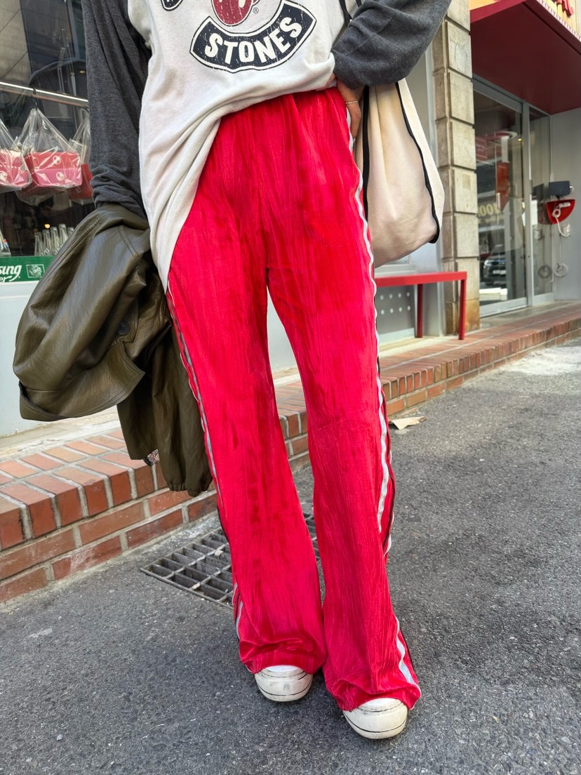 (2026FW) FRANC - PANTS