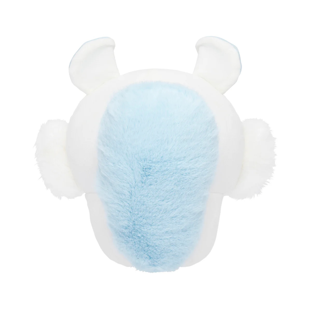 『預售中』chiikawa 圓滾坐姿蓬鬆公仔s碼（飛鼠）