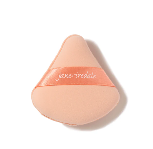  Jane Iredale 彈力雙面梳乎厘粉撲 Perfect & Set Dual-Sided Puff