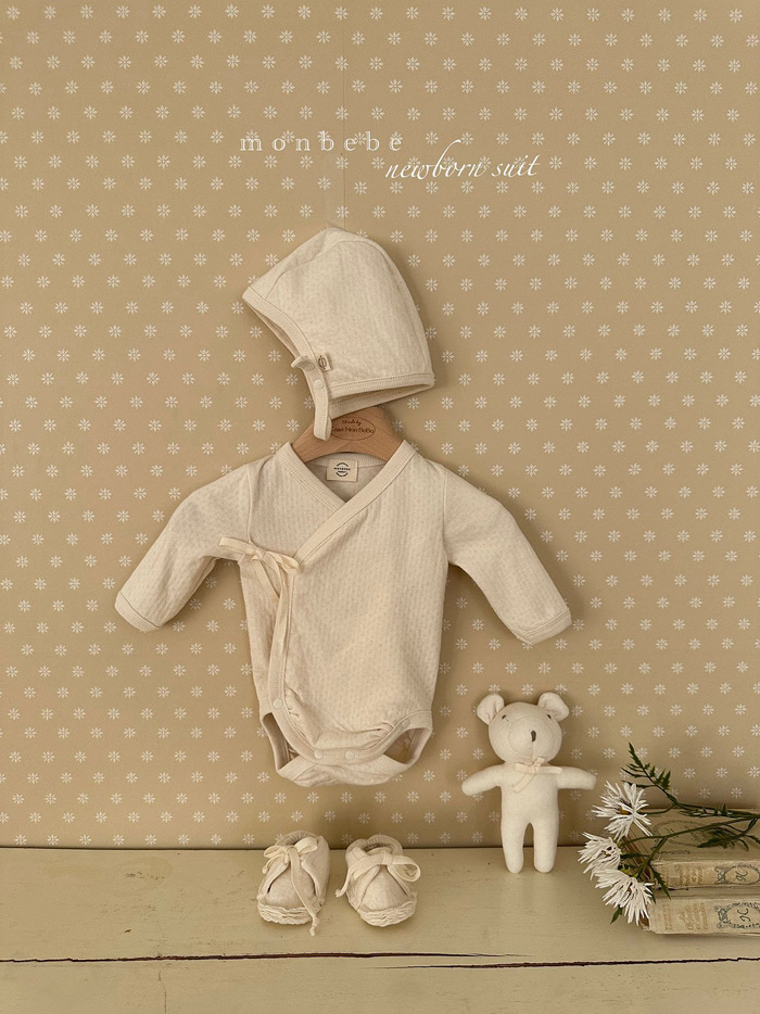 🇰🇷Monbebe bonnet