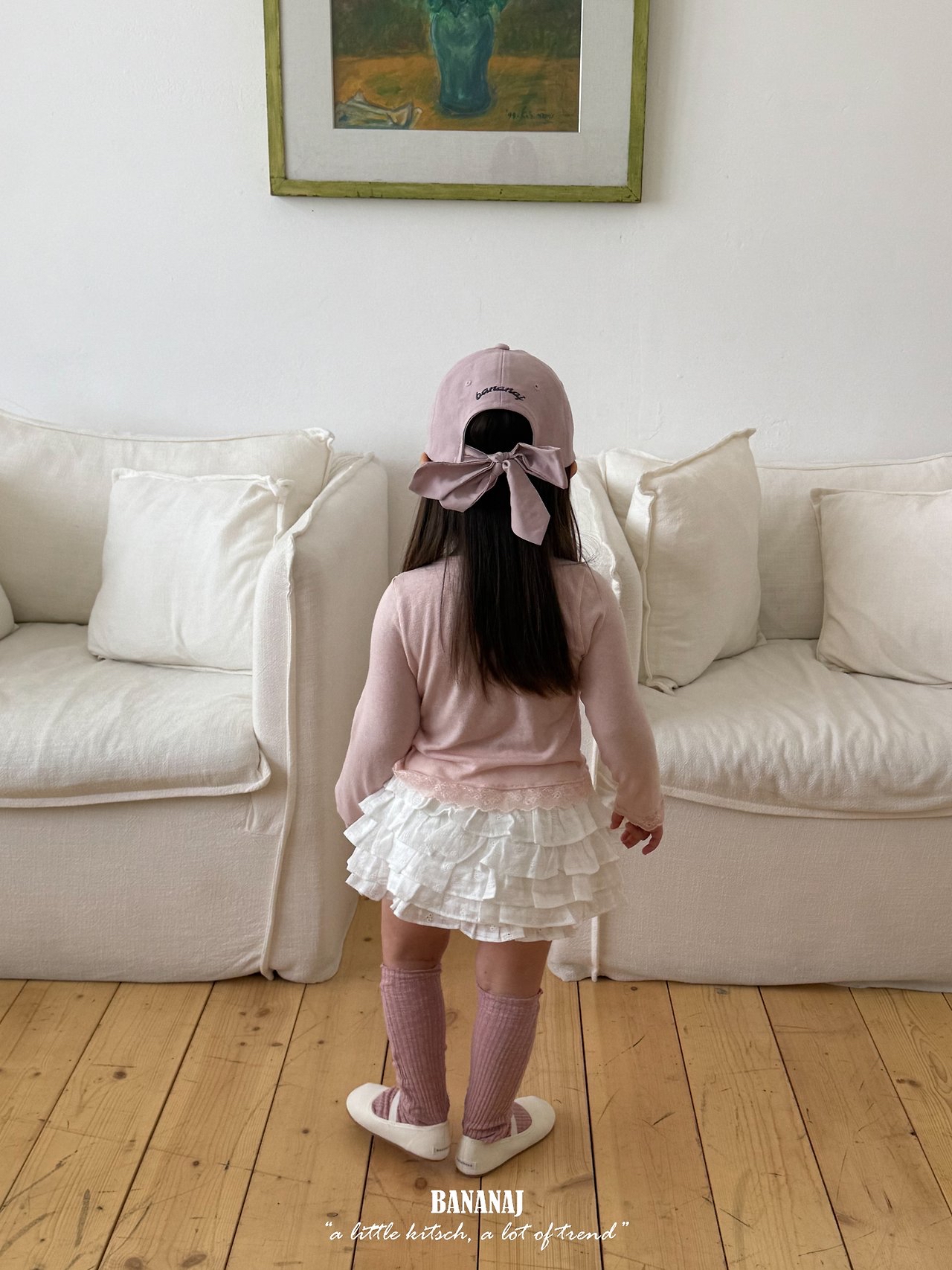 Bananaj | Lace Danti