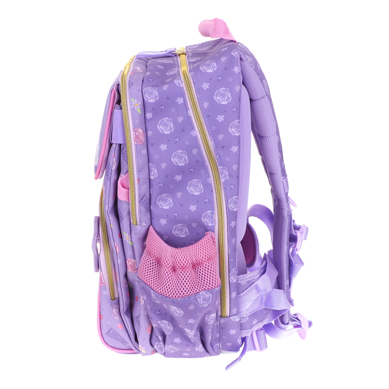 Kuromi School Bag (S) 小童書包 (細)