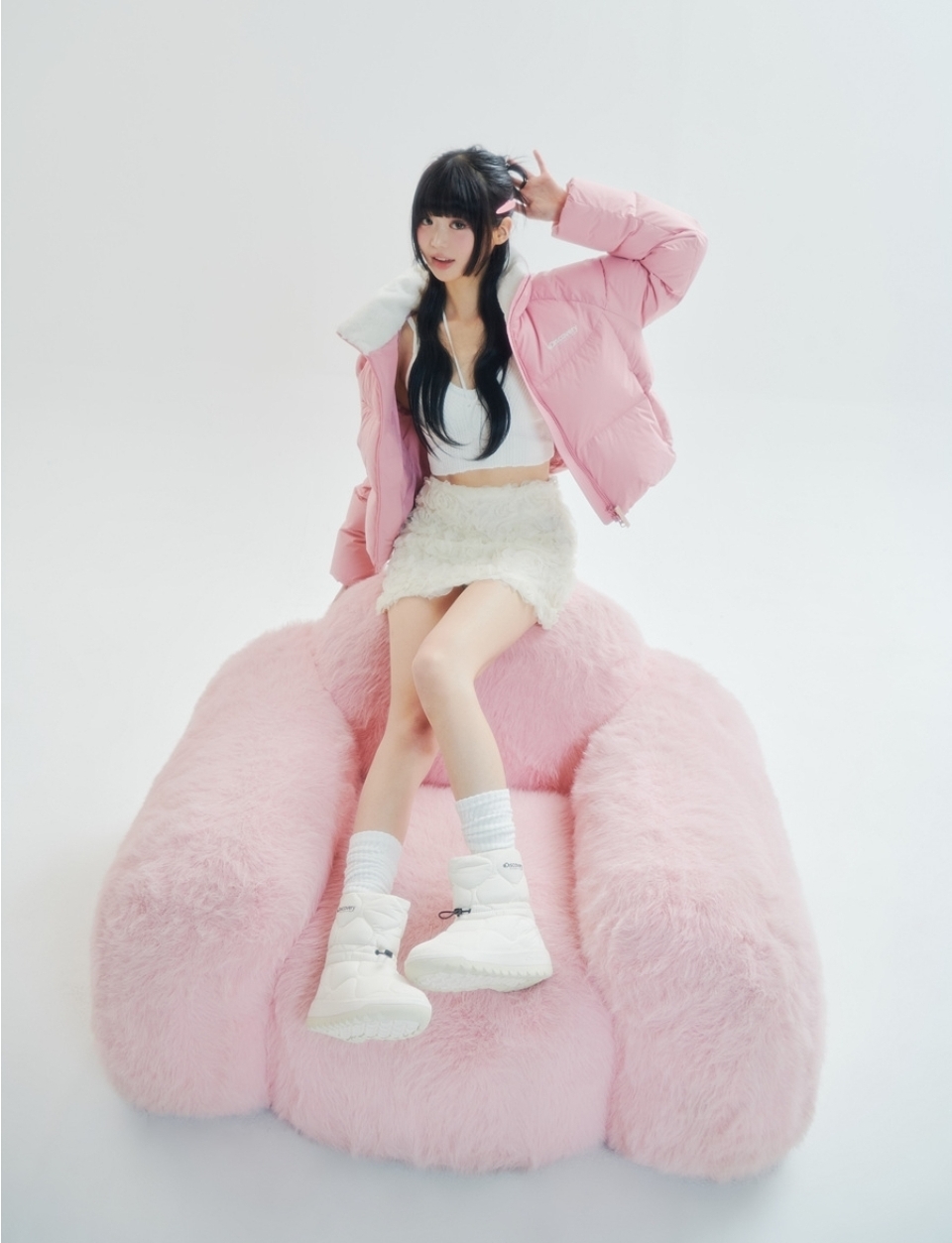 Discovery Expedition 雪鞋特價✨️