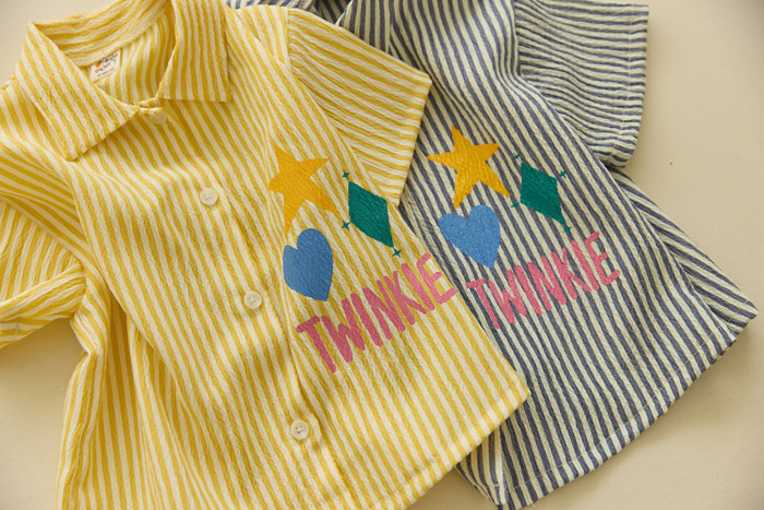 🇰🇷OrangeMom shirts