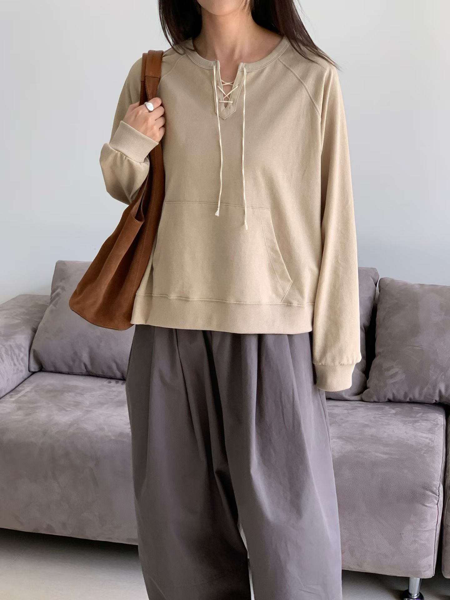 (2026FW) REVE - TOP