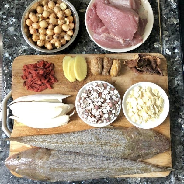 野生速凍牛鰍魚約600g