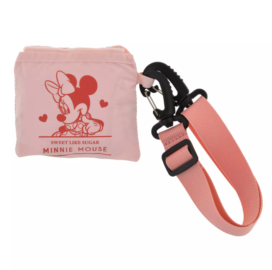 預訂 方形pouch 2way bag Mickey Minnie Donald Goofy Chipndale Aliens 