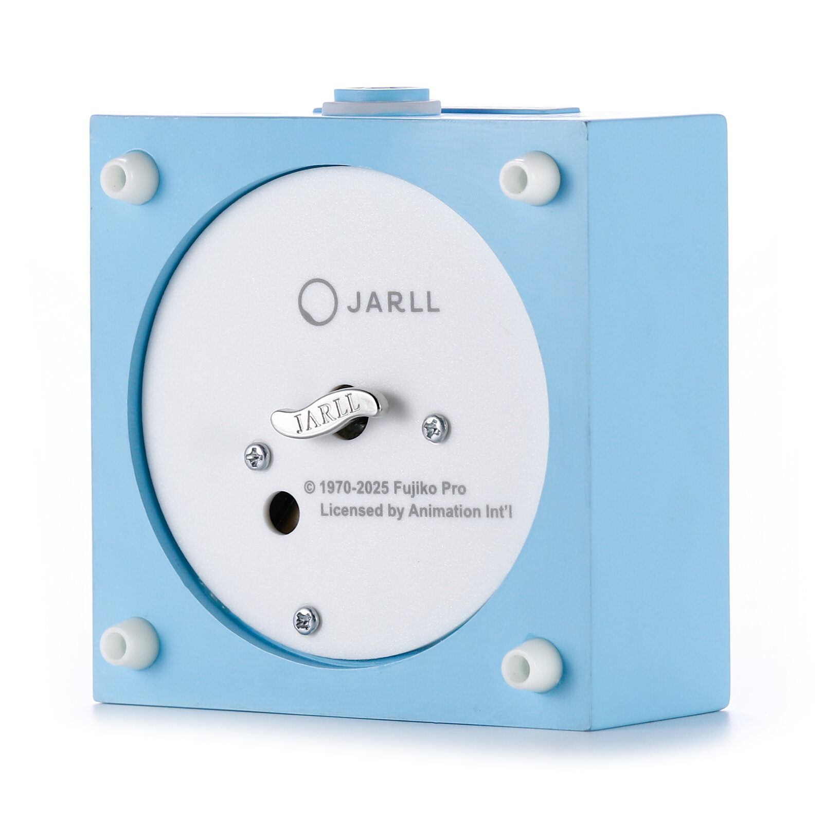 📦訂購 Jarll Doraemon 多啦A夢 唱片機 音樂盒