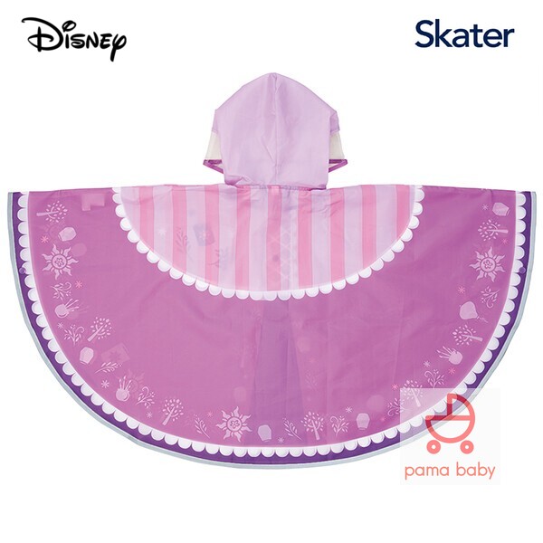 🆕【⭐訂購⭐】🇯🇵 日本直送 🌀🇯🇵 日本直送🇯🇵 #Disney x #Skater 兒童雨披+收納袋［6款選］🌀 [ELCD-0107][260412]