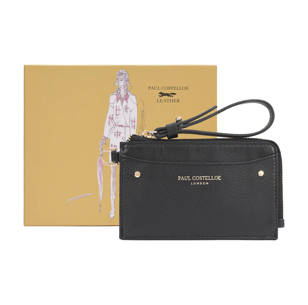 ［訂購］英國代購 Paul Costelloe ZYRAH錢包 PCW6962X