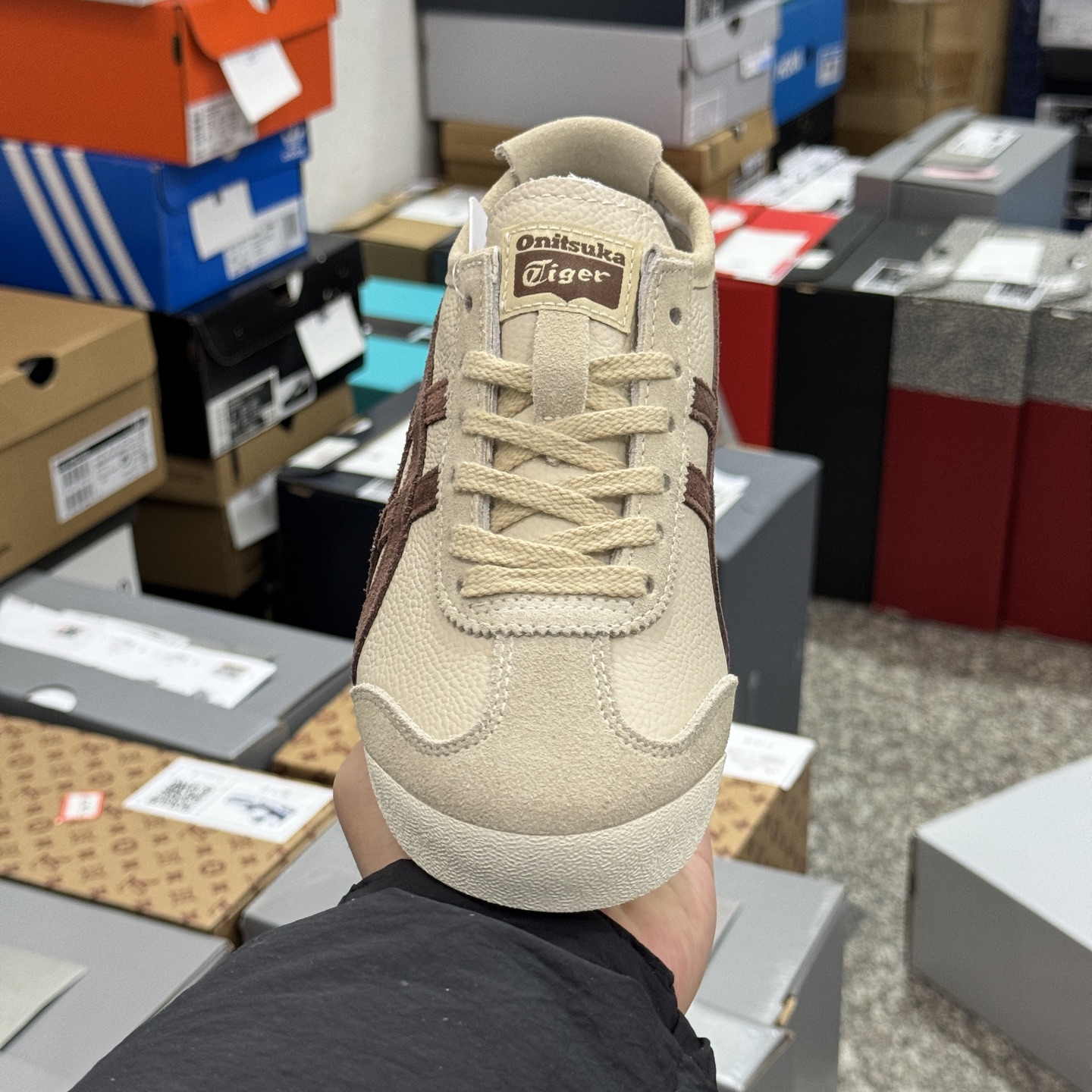 Onitsuka Tiger Mexico 66 1183B391-251