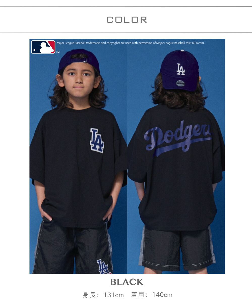 🆕【⭐訂購⭐】🇯🇵日本直送🌀#MLB 寬鬆版型 純棉短袖TEE［4款選］🌀 [ELEA-0015][260507]