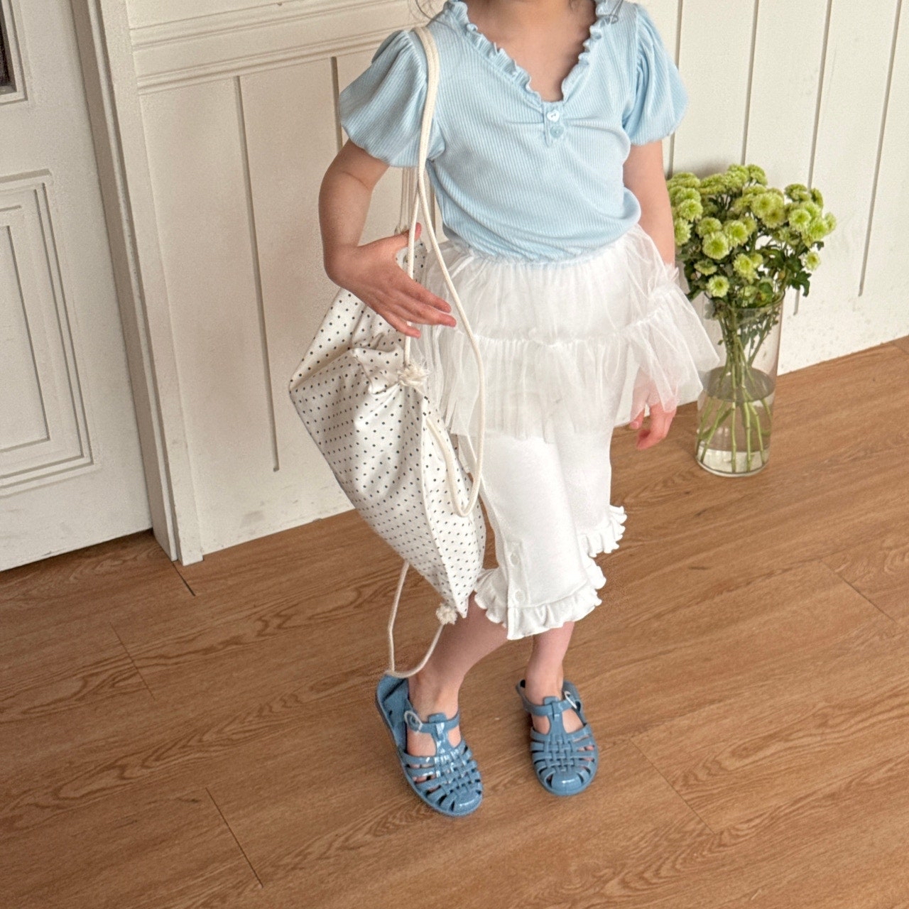 🇰🇷Ninibello 褲