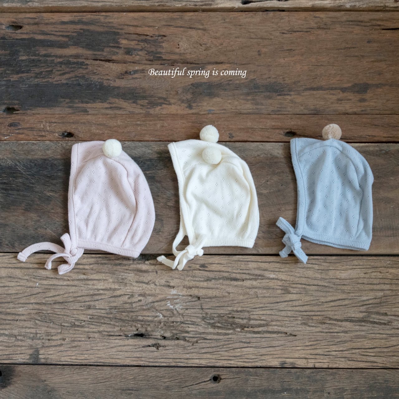 🇰🇷mkids bonnet