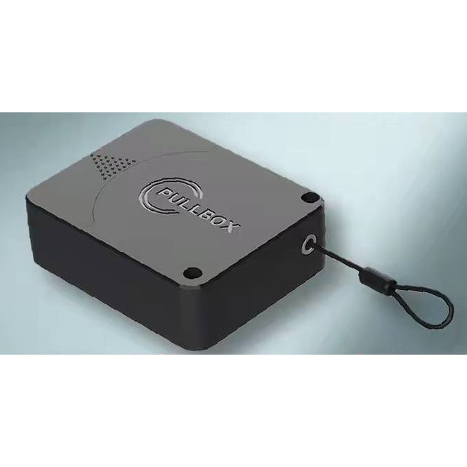 Double Damper Type Slowing Door Puller / Jenis Lebih Perlahan Alat Tarik Pintu