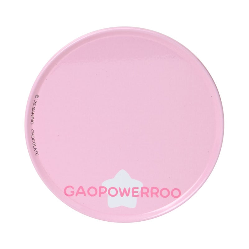 Sanrio 磁石公仔S 甜點兔 Sugar Bunnies 活力小恐龍 GAOPOWERROO 