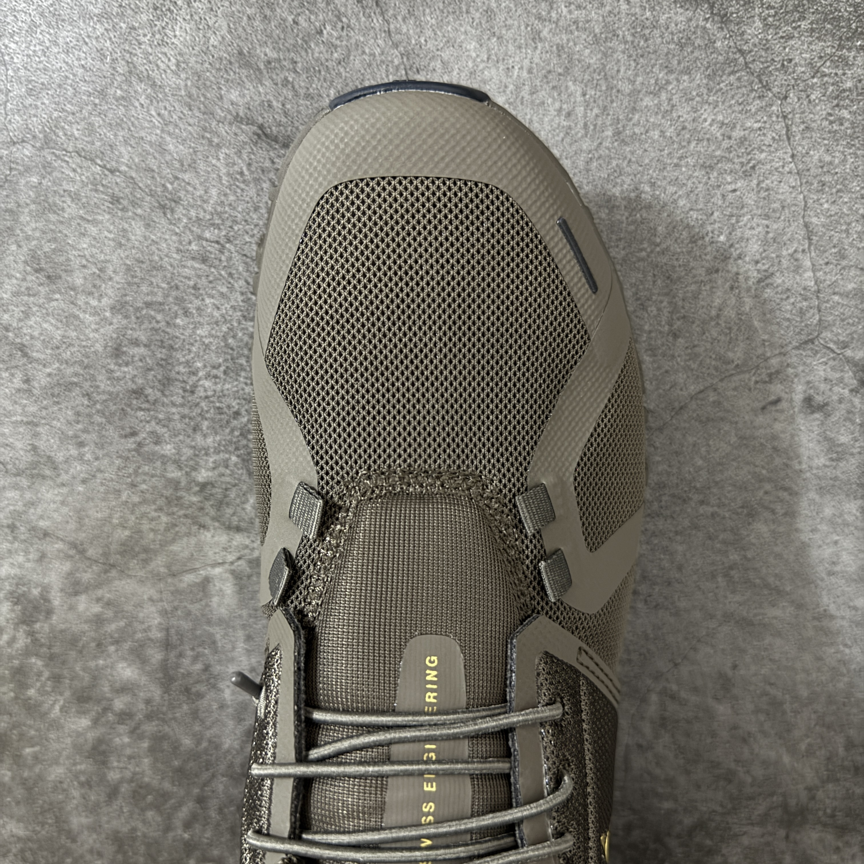 On Cloud 6 Year of the Horse