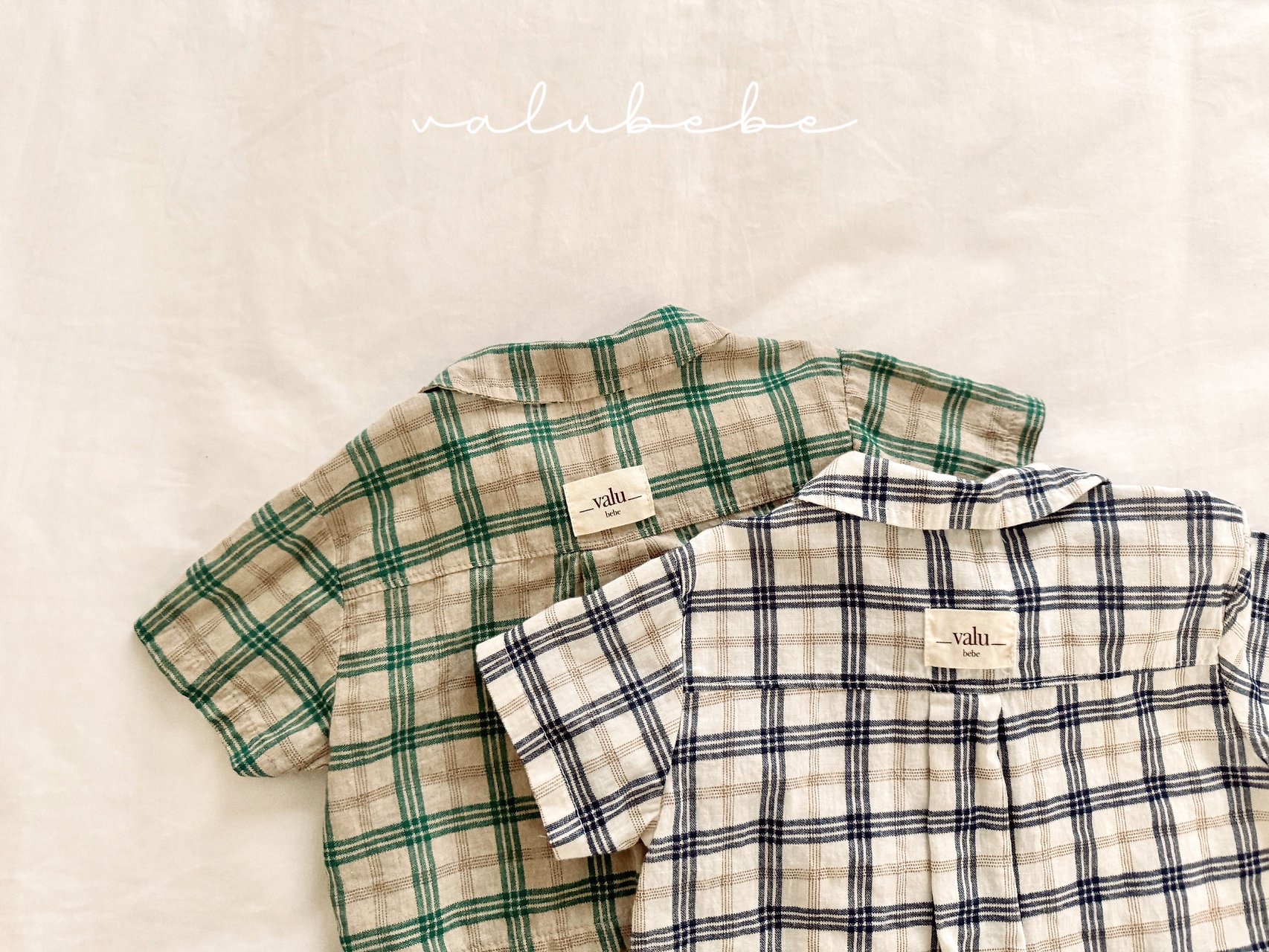 🇰🇷Valu_bebe shirts