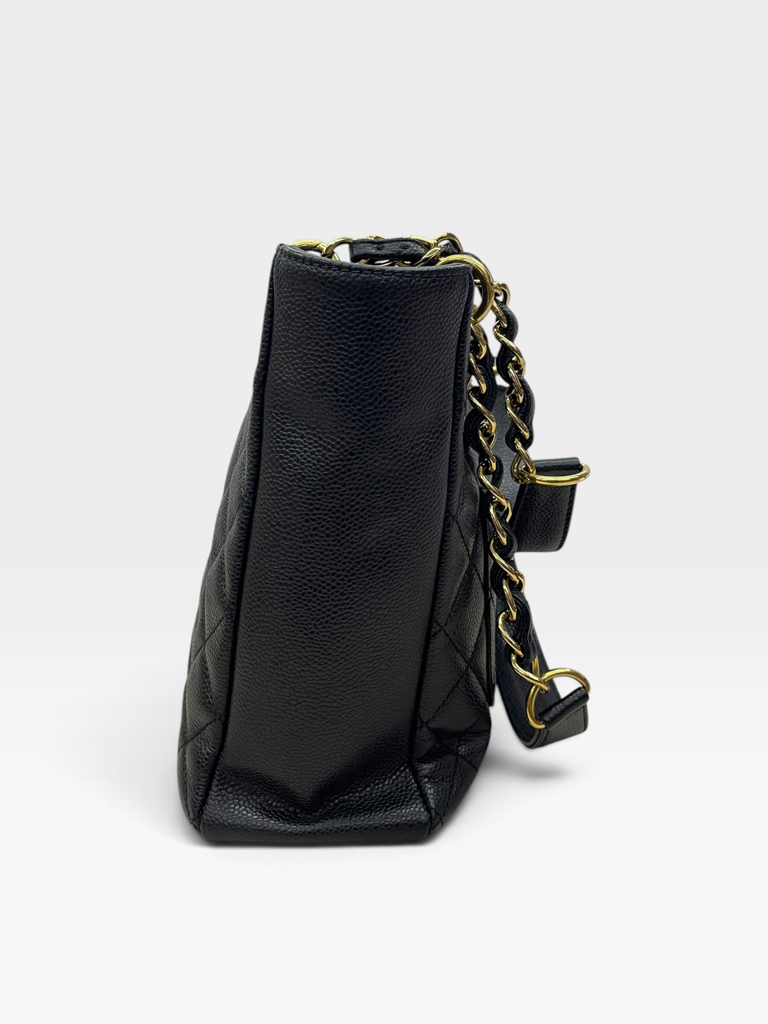 Pre-Owned CHANEL Shopping Bag / Product Code: 090302