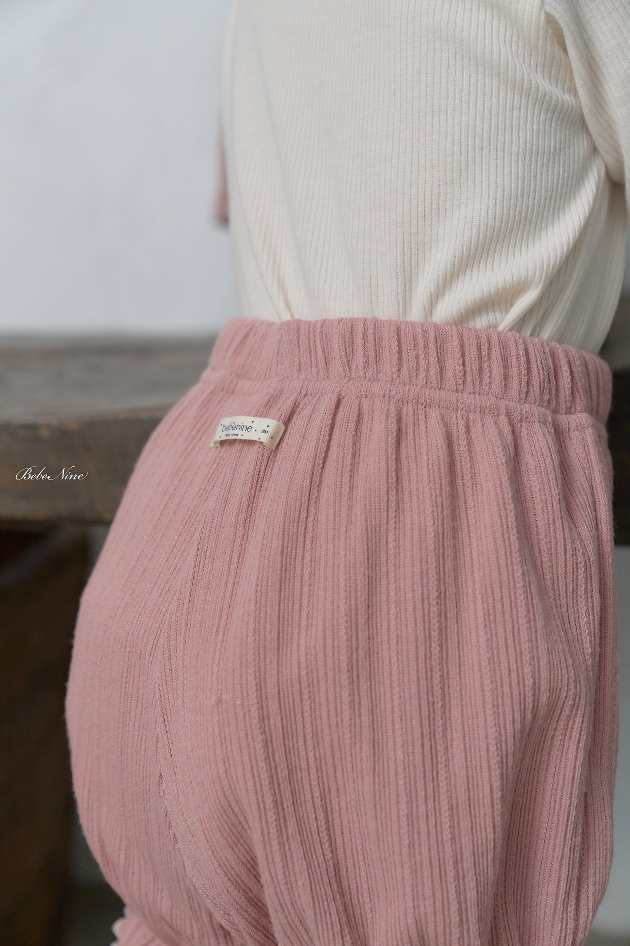 Bebenine Castella Pumpkin Bloomers
