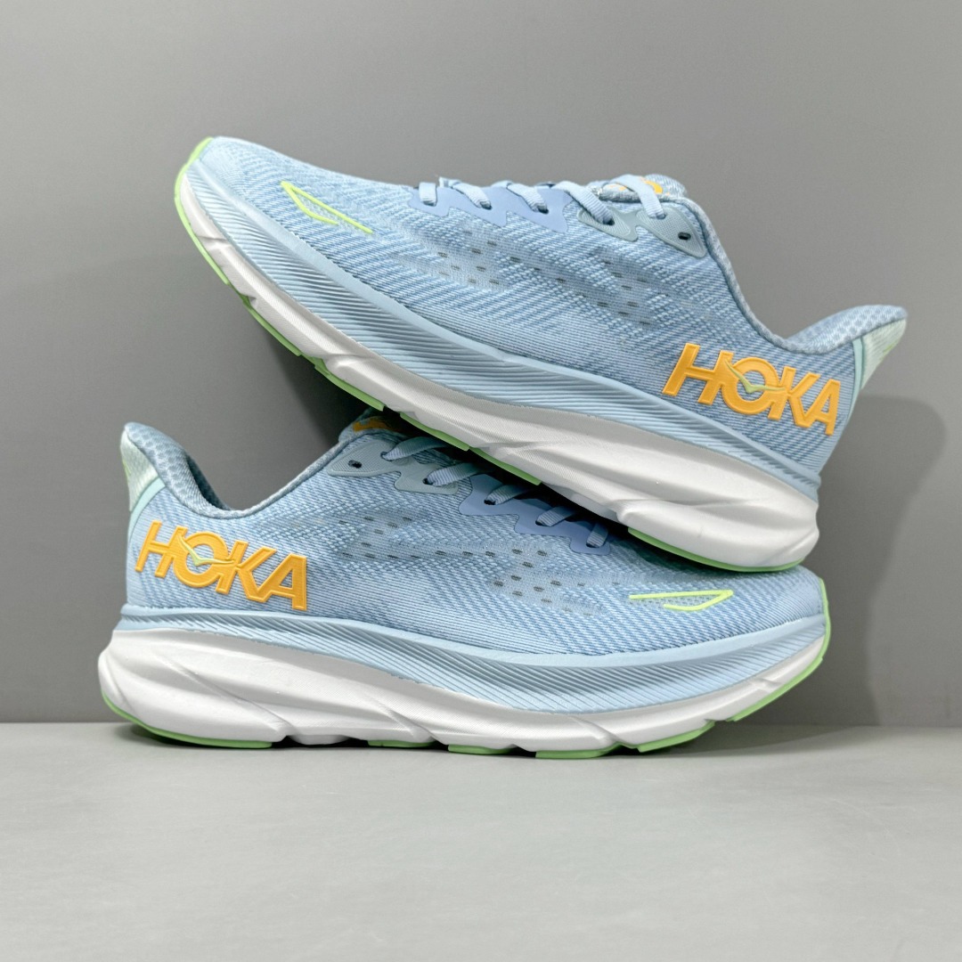 HOKA ONE ONE Clifton 9