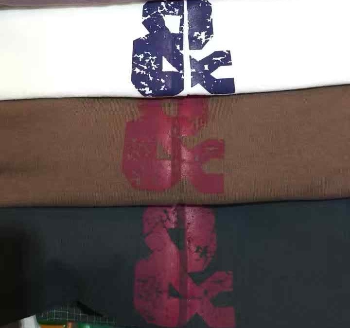 M2 YE 百搭 “&” tee
