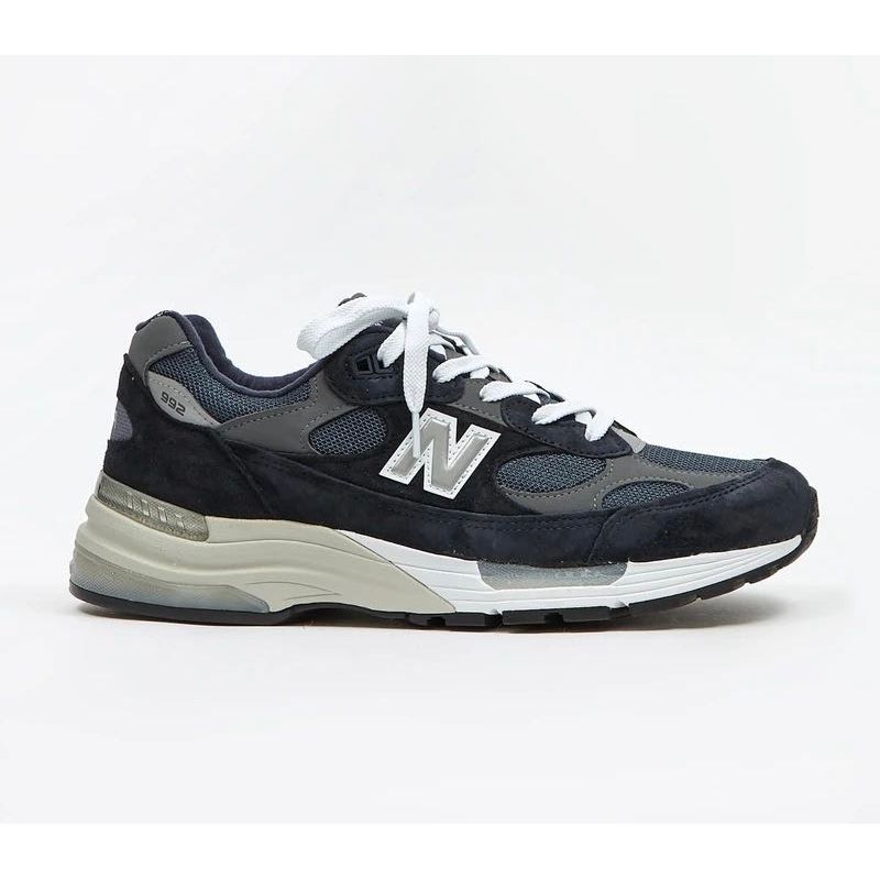 New balance hot sale 992 hk