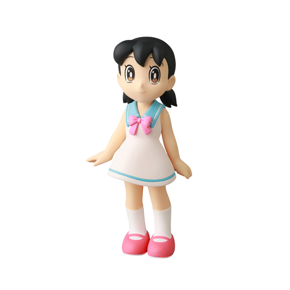 [訂購] 多啦A夢 UDF Figure 模型玩具 擺設 Doraemon (新大雄的海底鬼岩城)