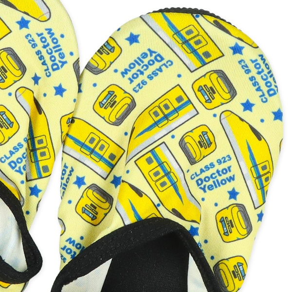 🇯🇵預訂 日本直送🇯🇵新干綫圖案滿印水鞋