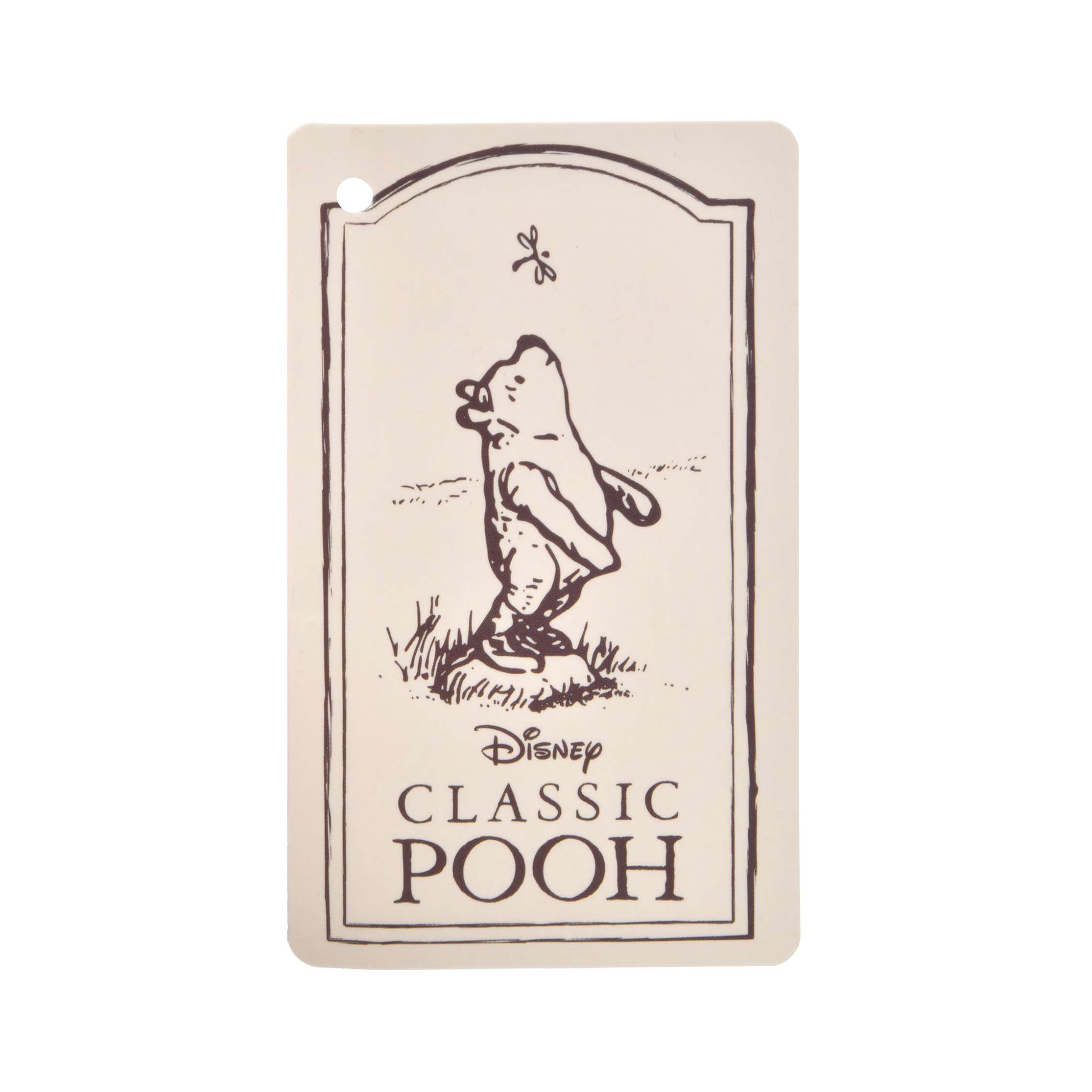 🎀【預訂】100 Years of Winnie the Pooh 公仔 - Pooh