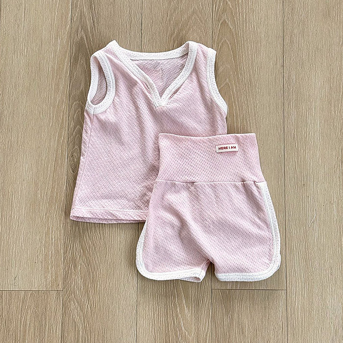 🇰🇷Here I Am set