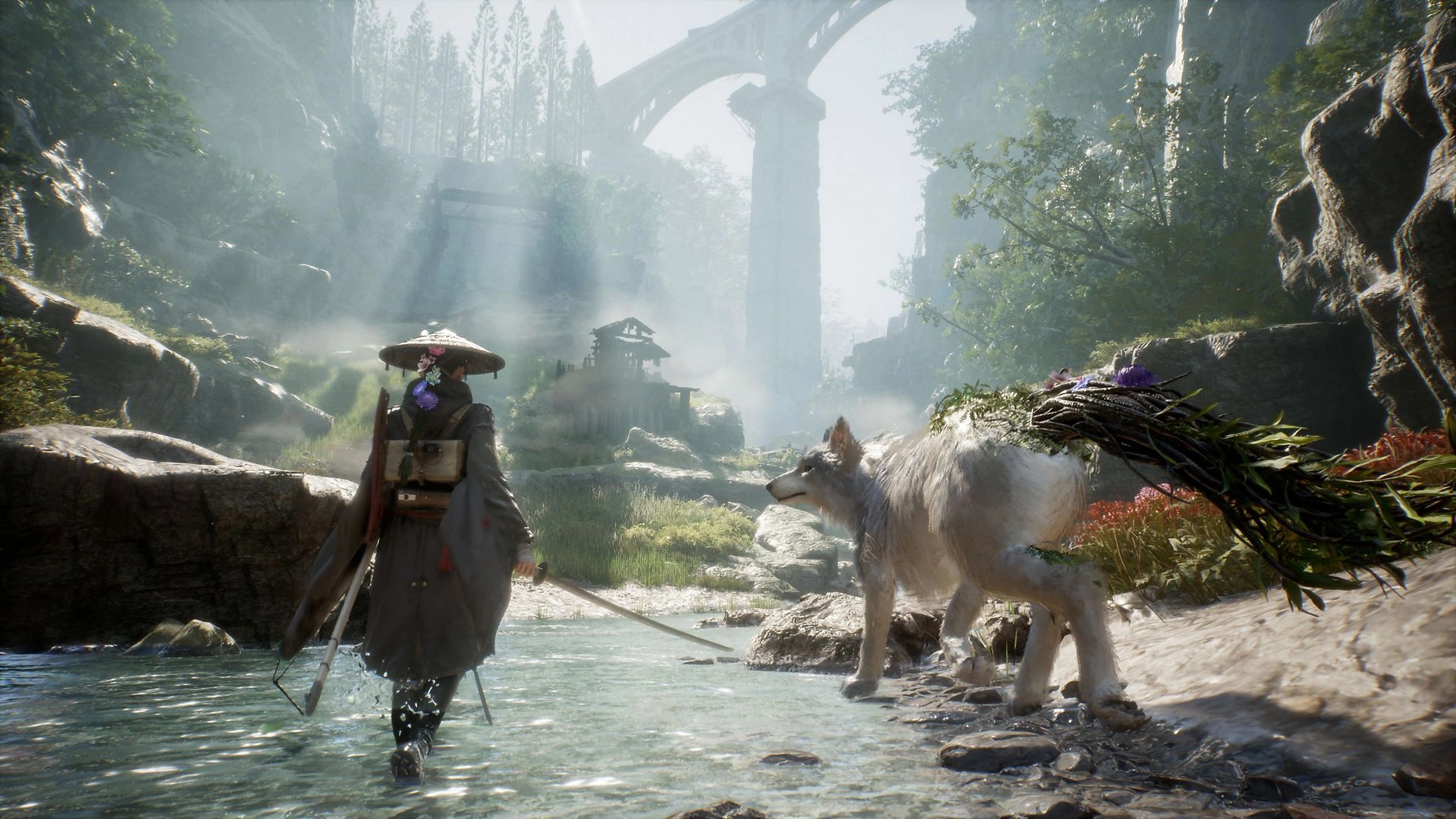 Ps5 輪迴之獸 Beast of Reincarnation