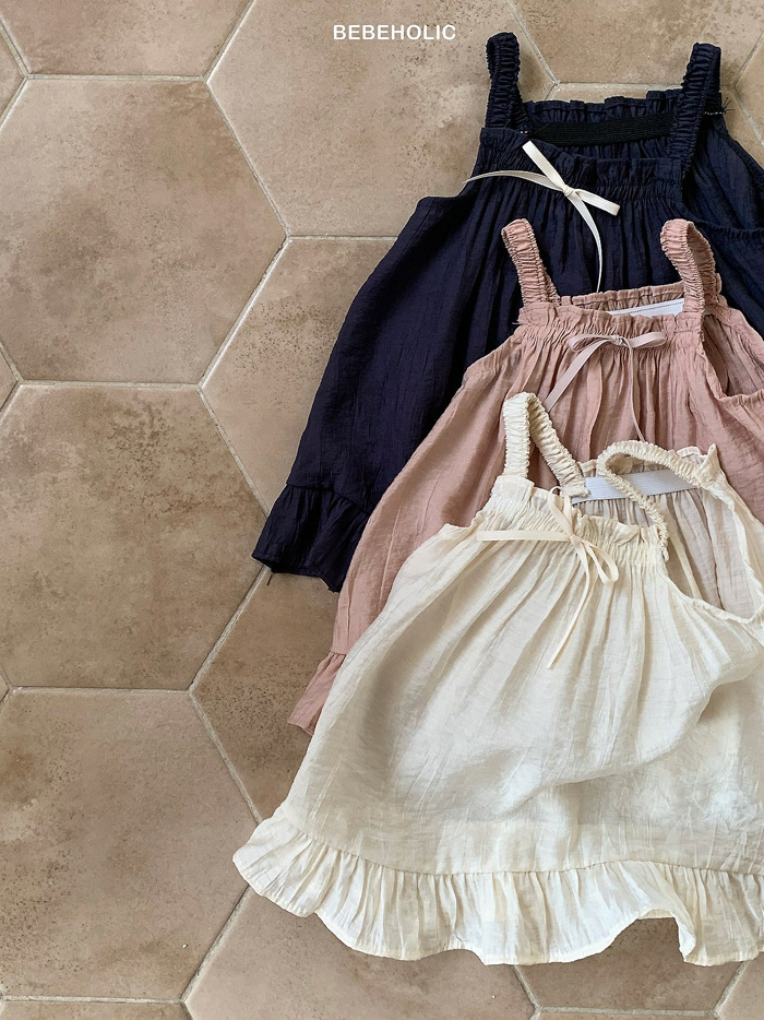 🇰🇷Bebeholic上衣