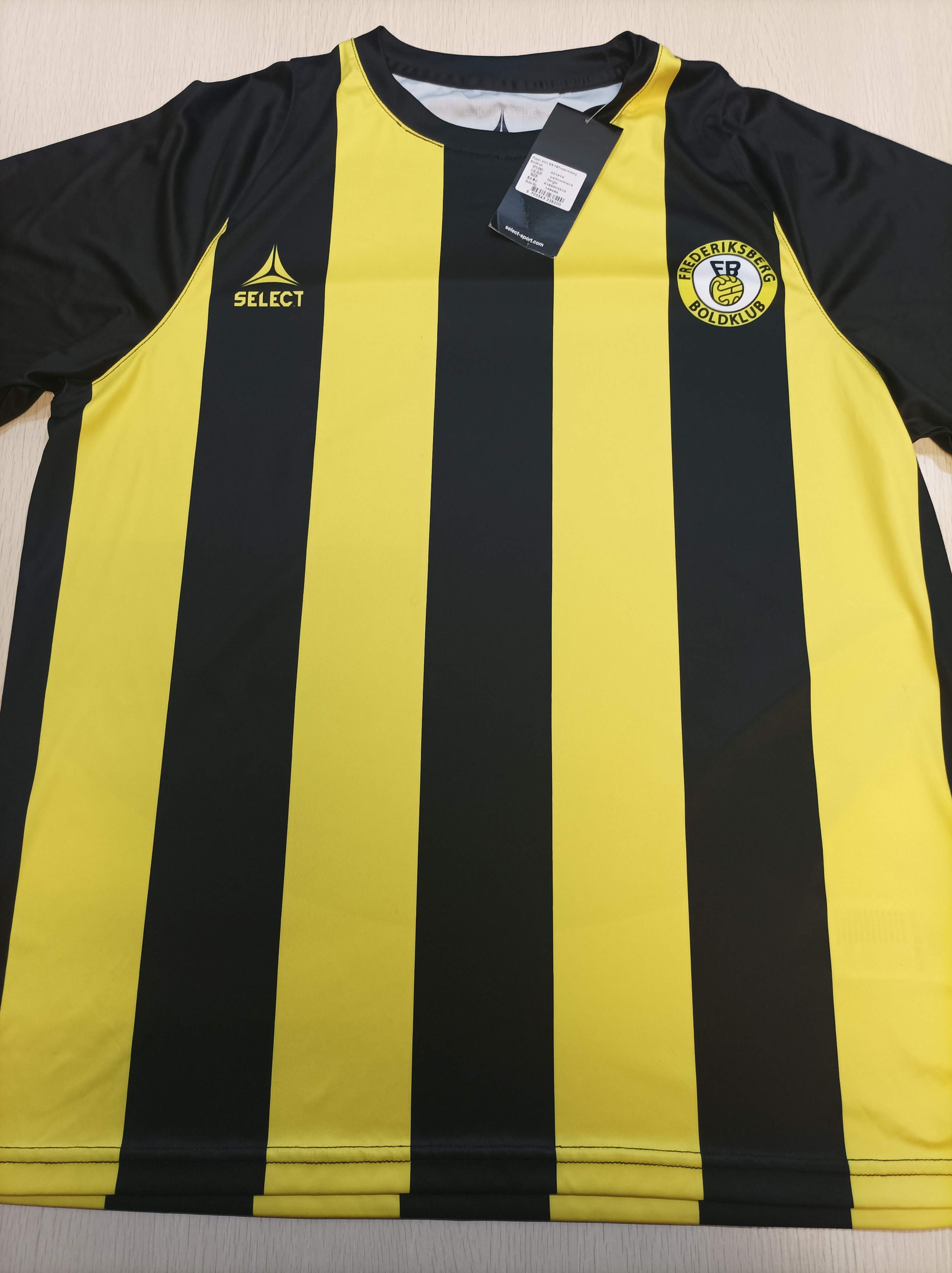 Frederiksberg BK 弗雷德里克斯貝格 2025-2026