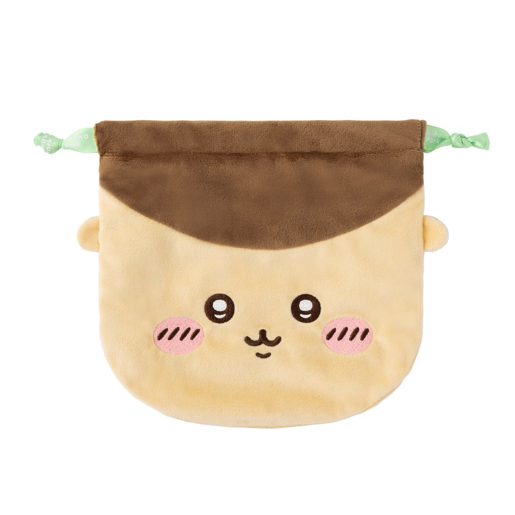 Chiikawa Park 限定 索袋｜預訂