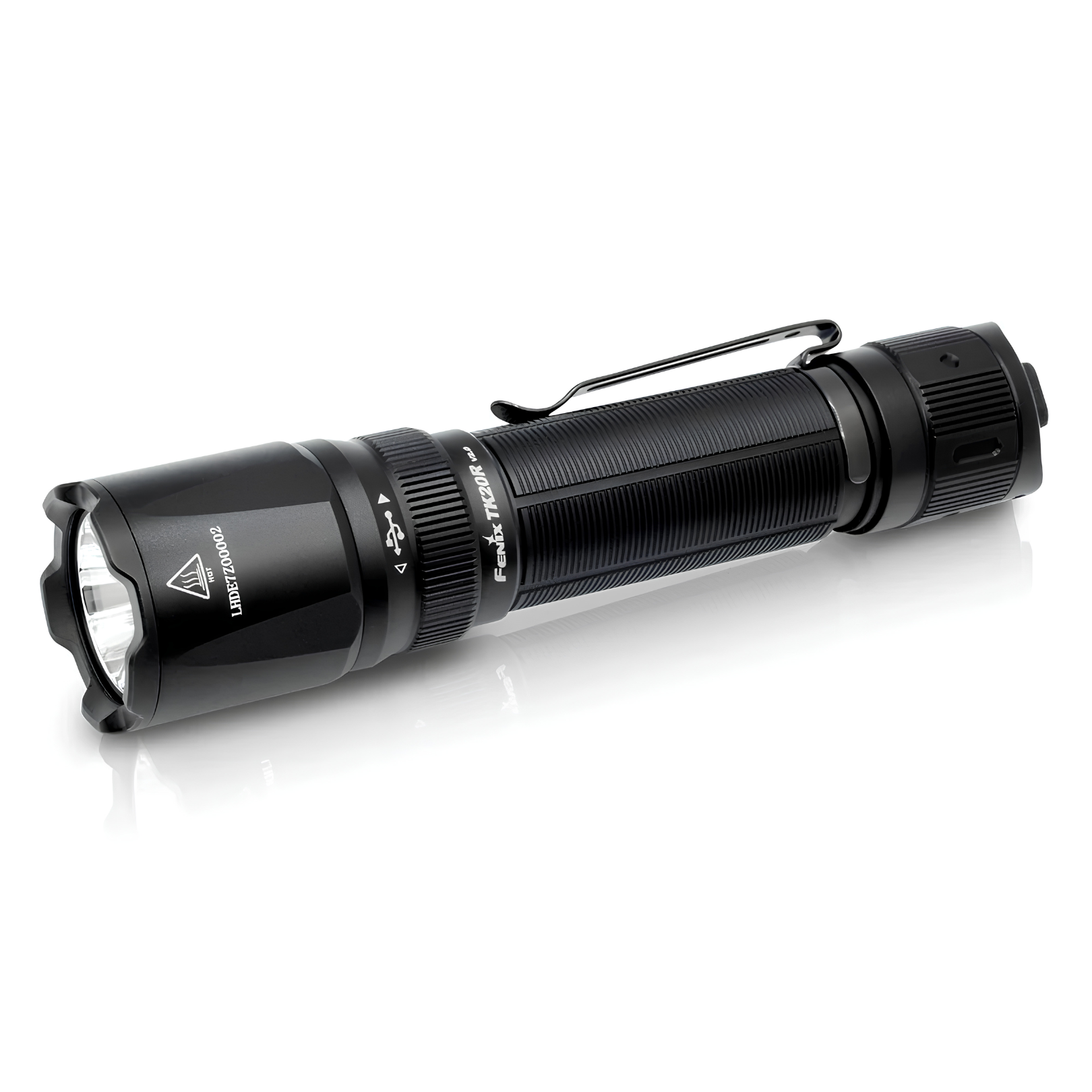 Fenix TK20R V2.0