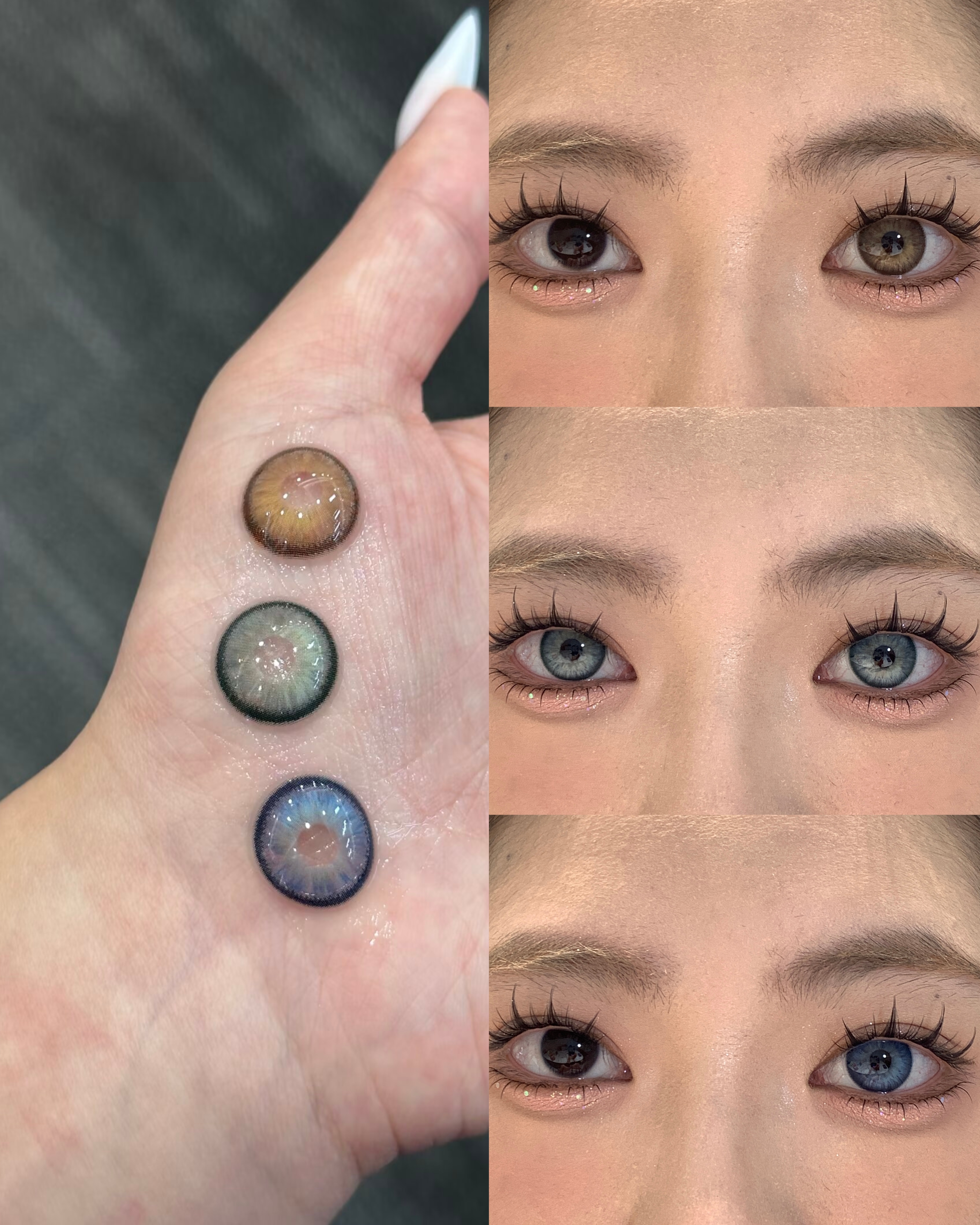 Serltyca 日拋6片裝 電子細胞系列